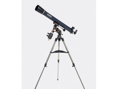 Kính thiên văn Celestron Astromaster 90EQ